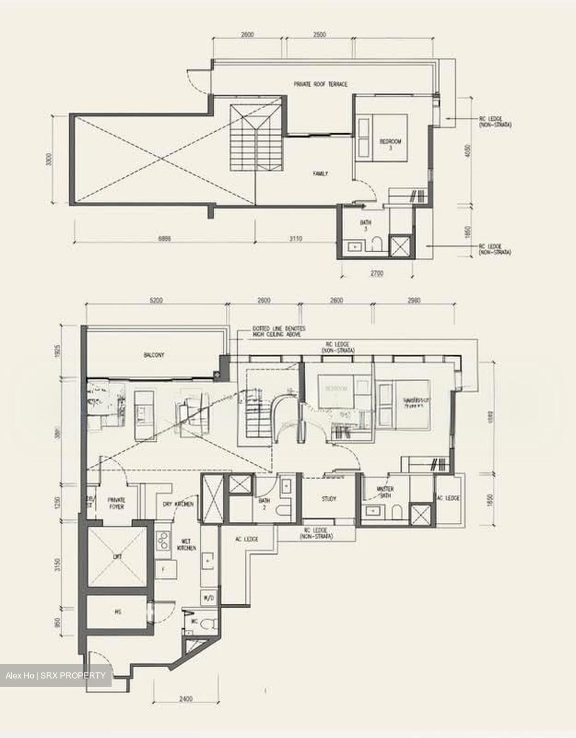 YGK Garden (D10), Condominium #584041411